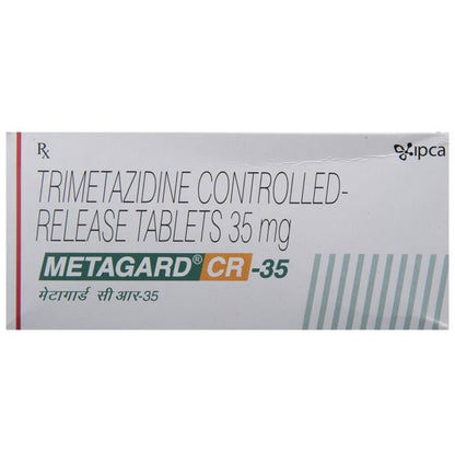 Metagard CR 35 Tablet