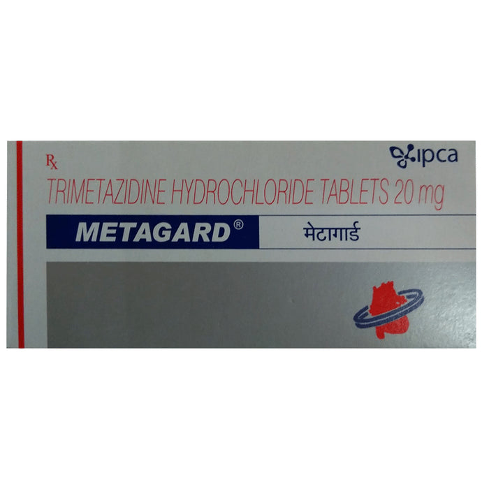 Buy Metagard Tablet Online | Classic Derma – Classic Derma-UAE