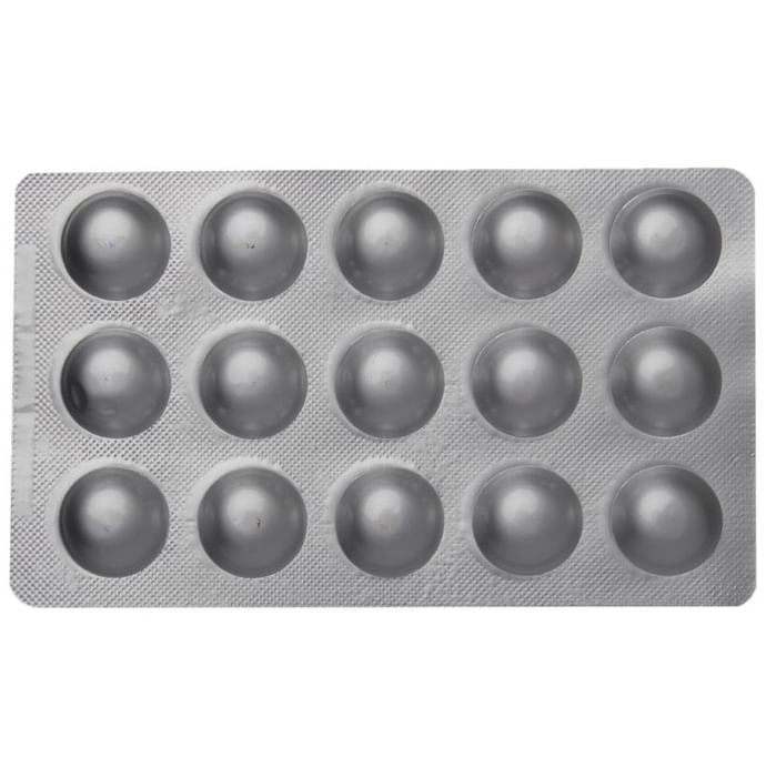 Metapro -XL 25 Tablet