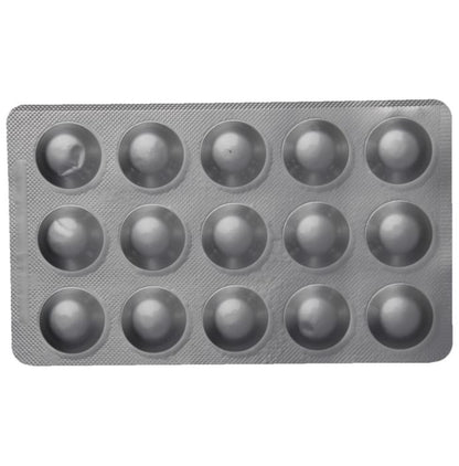 Metapro-XL 50 Tablet