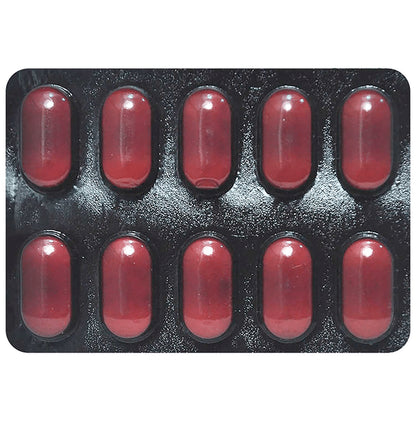 Metasens V 0.2 Tablet SR