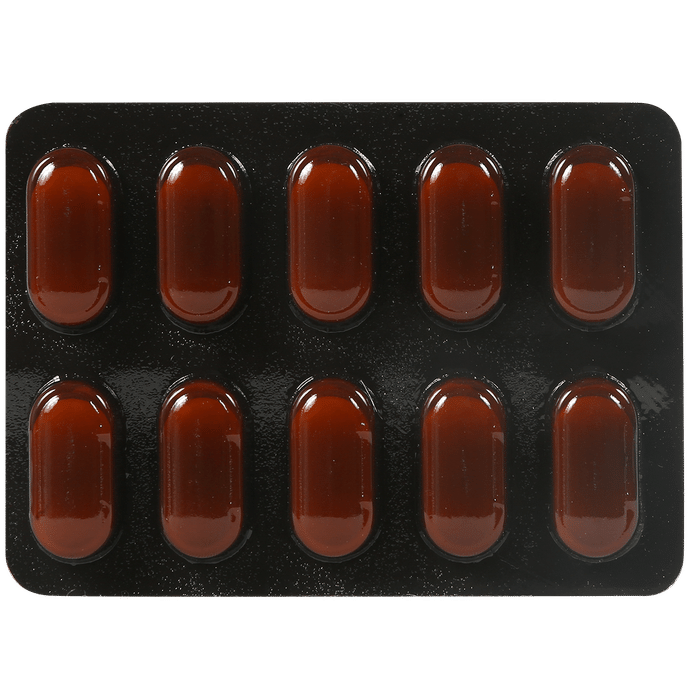 Metasens VG 2mg Tablet