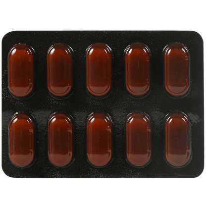 Metasens VG 2mg Tablet