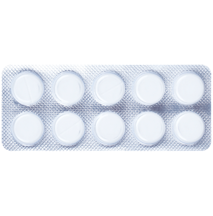 Metatime 500 Tablet