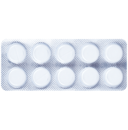 Metatime 500 Tablet