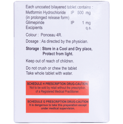 Metffil G1 Tablet