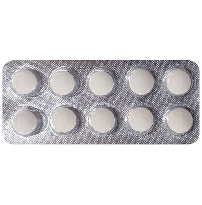Metfirst XL 25 Tablet