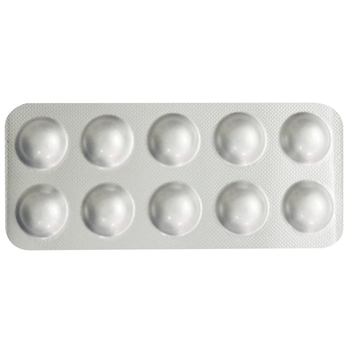 Methodol 16 Tablet