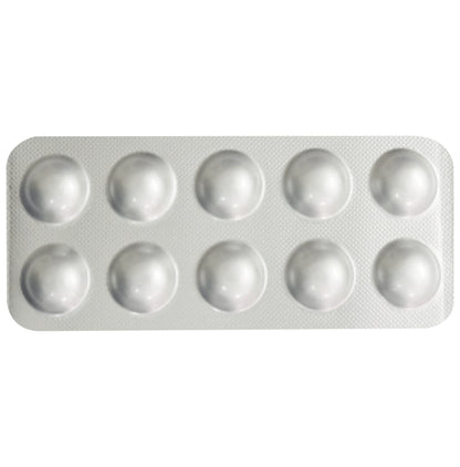 Methodol 16 Tablet