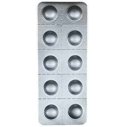 Metnate 4 Tablet
