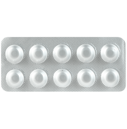 Metoaid XL 50 Tablet