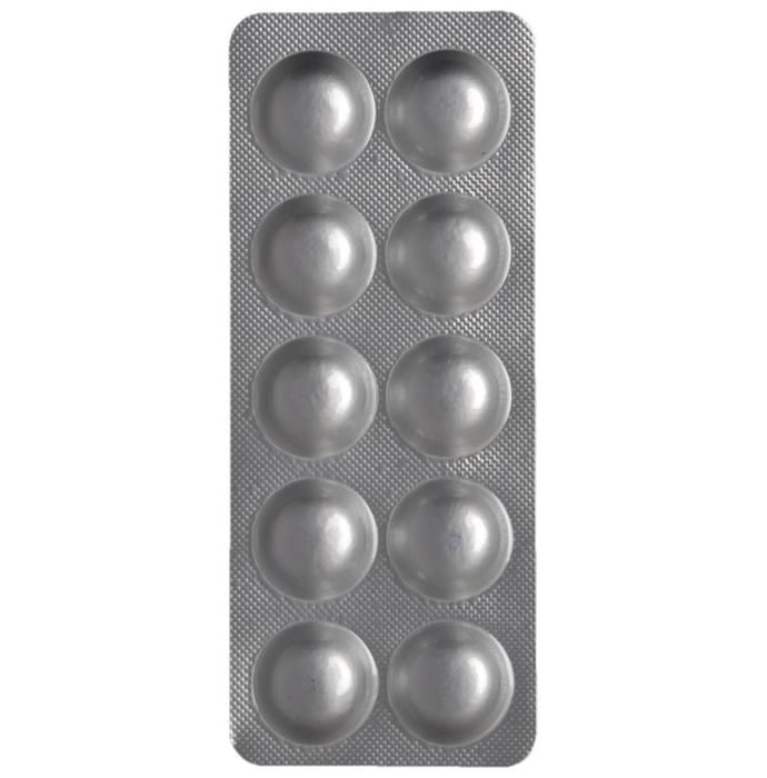 Metocard H 50 Tablet ER