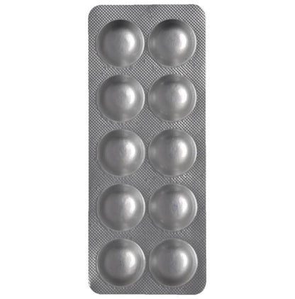 Metocard H 50 Tablet ER