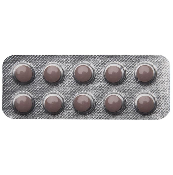Metocard XL 12.5 Tablet