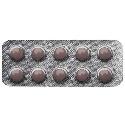 Metocard XL 12.5 Tablet
