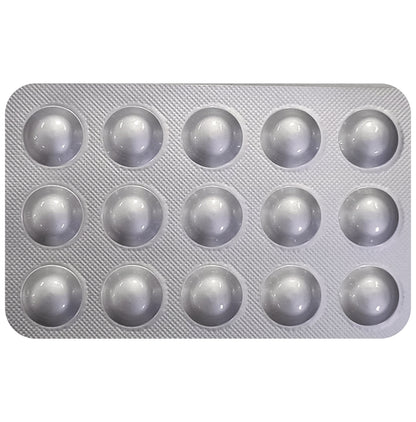 Metocard XL 12.5 Tablet