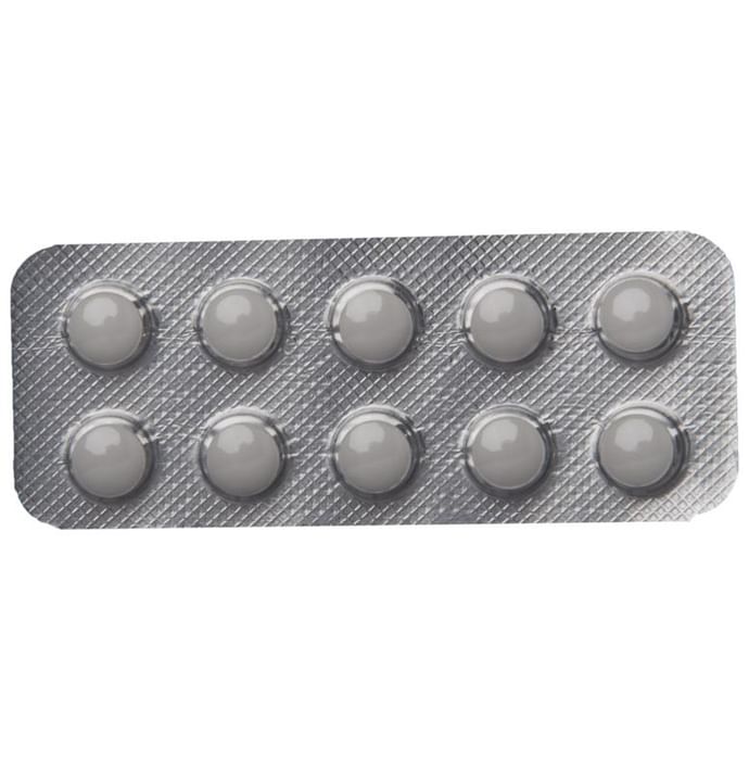 Metocard XL 25 Tablet