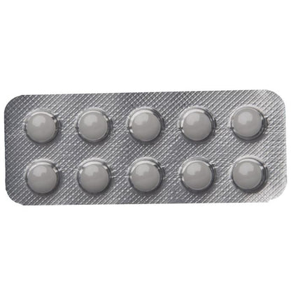 Metocard XL 25 Tablet