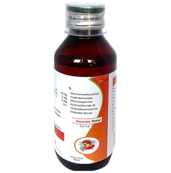 Agelite-LS Junior Expectorant - Classic Derma