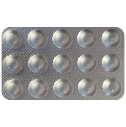 Metocard XL 25 Tablet