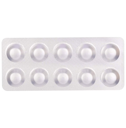 Metocard XL 50 Tablet