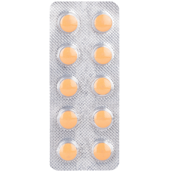 Metoder 50mg Tablet XL