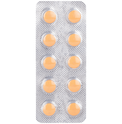 Metoder 50mg Tablet XL