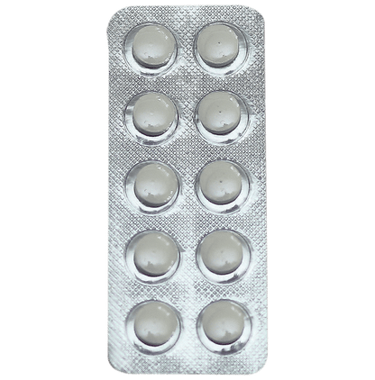 Metogat 25 Tablet PR