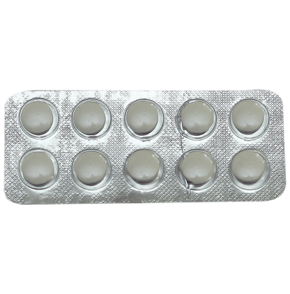 Metogat 50 Tablet PR