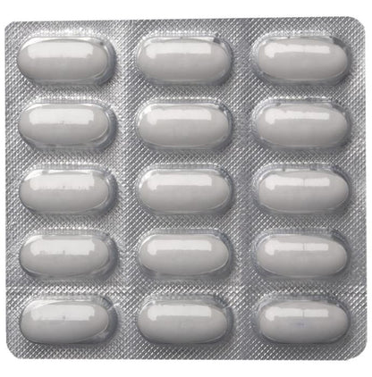 Melmet 1000 SR Tablet