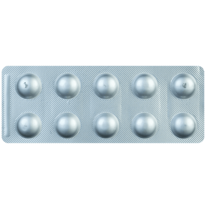 Metonce 25mg Tablet PR