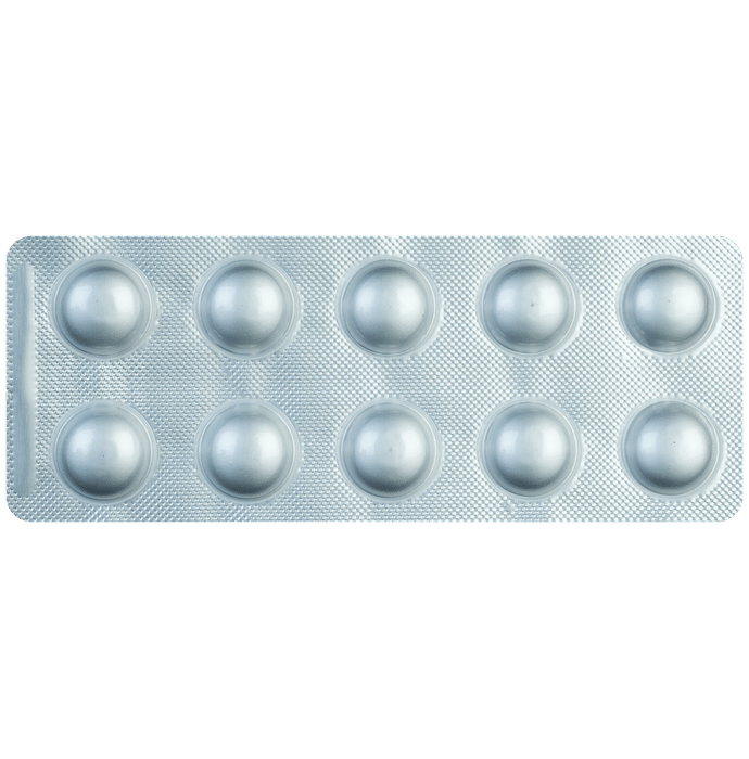 Metonce 50 Tablet PR