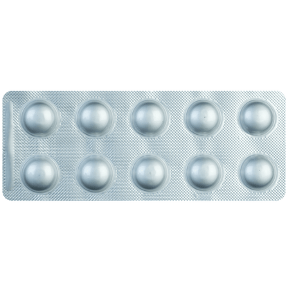 Metonce 50 Tablet PR