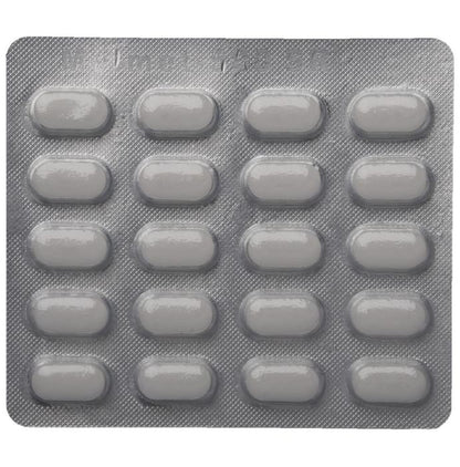 Melmet 500 SR Tablet