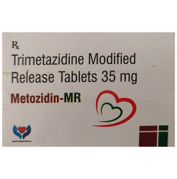 Buy Metozidin-MR Tablet Online | Classic Derma – Classic Derma-UAE