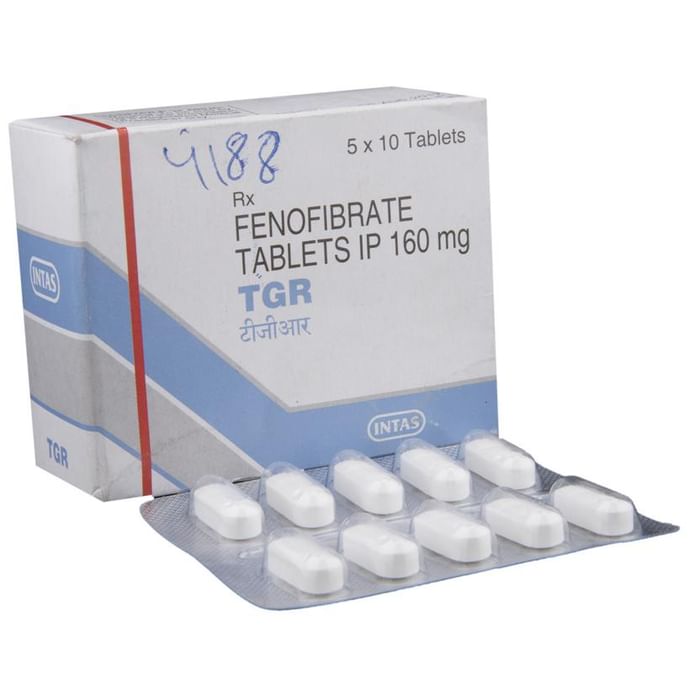 TGR Tablet - Classic Derma
