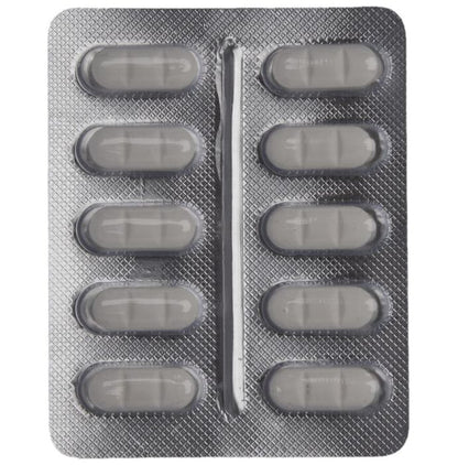 TGR Tablet