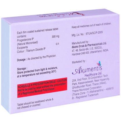 Michelle -SR Tablet