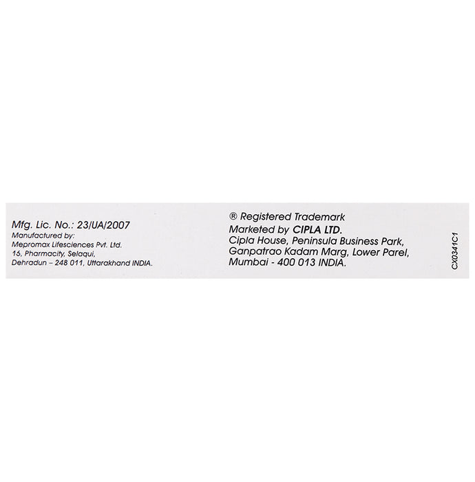 Micogel F Ointment