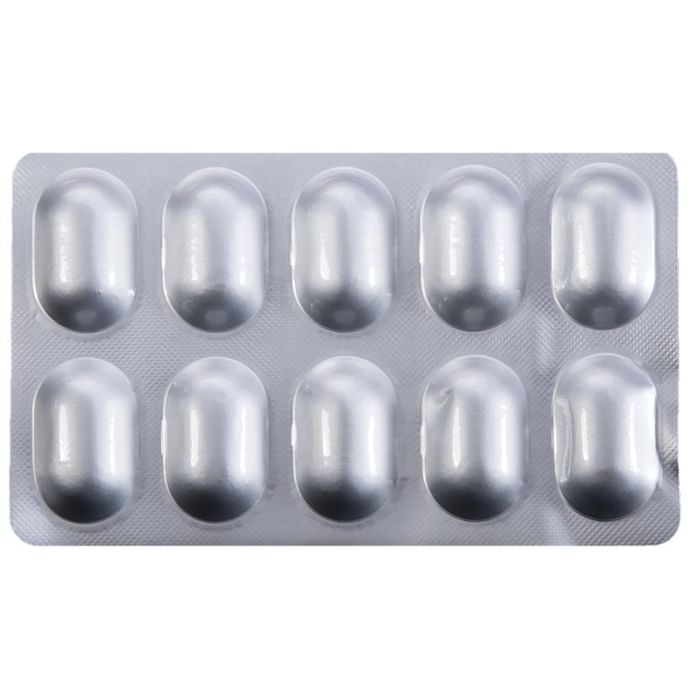 Migest SR 200 Tablet