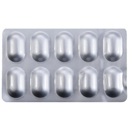 Migest SR 200 Tablet