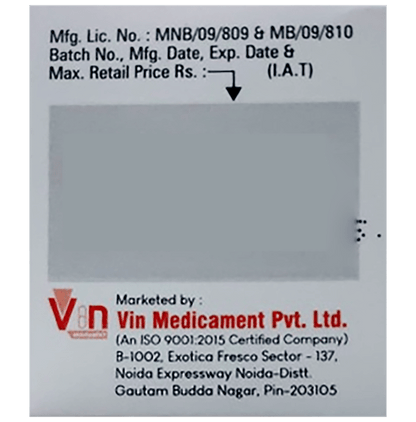 Migraniv-Pro Tablet SR