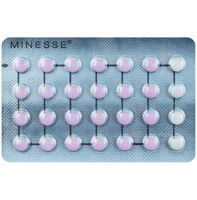 Minesse Tablet
