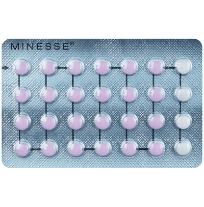 Minesse Tablet