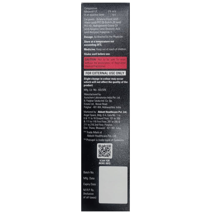 Minichek 5% Solution