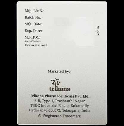 Minogain 2.5mg Tablet