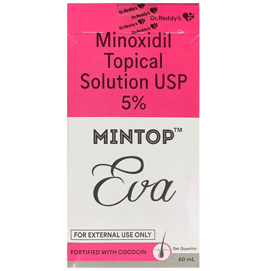 Mintop Eva Solution - Classic Derma
