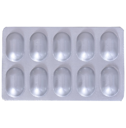 Miracid Capsule SR