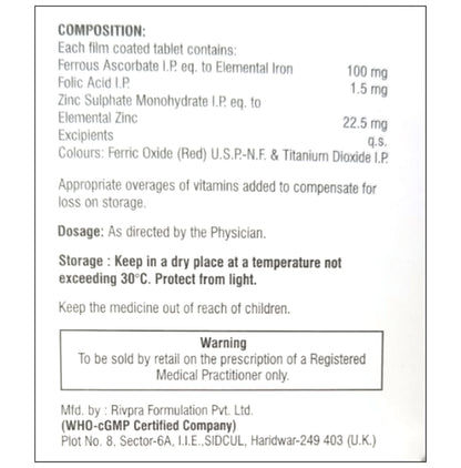 FeroDoc Tablet