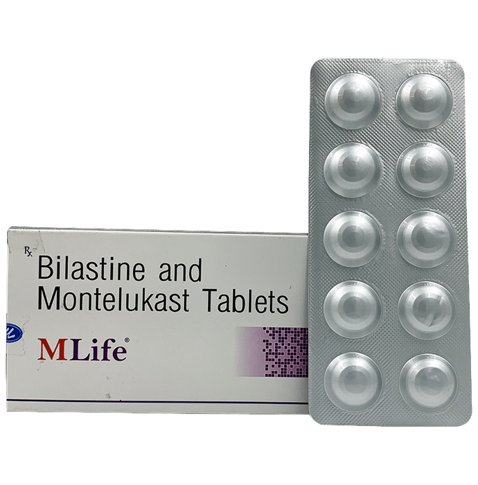 Mlife Tablet